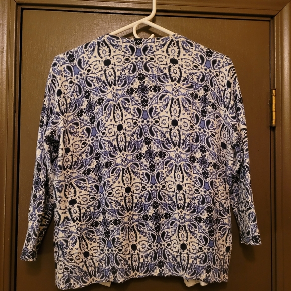 Madison cardigan sz PM - Picture 5 of 5